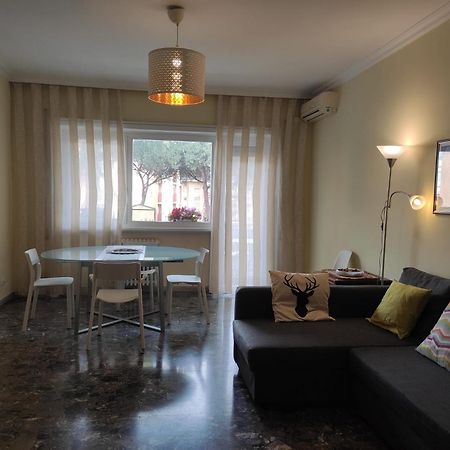 Cinthia'S House Apartment Rome Exterior photo