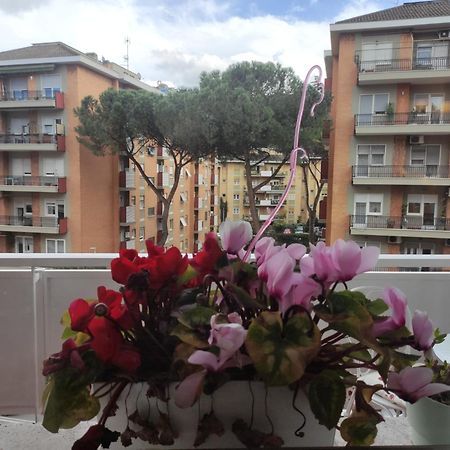 Cinthia'S House Apartment Rome Exterior photo