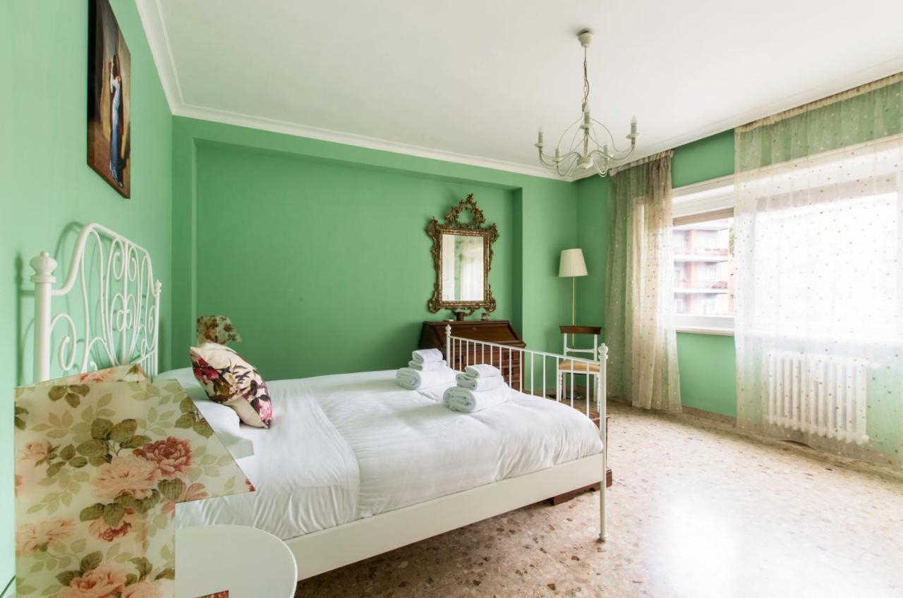 Cinthia'S House Apartment Rome Exterior photo