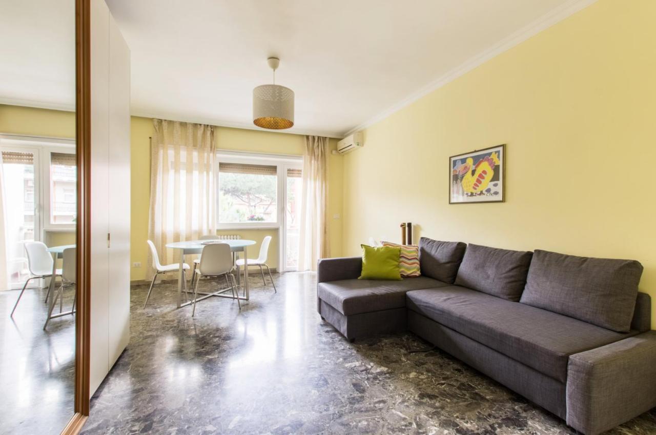 Cinthia'S House Apartment Rome Exterior photo
