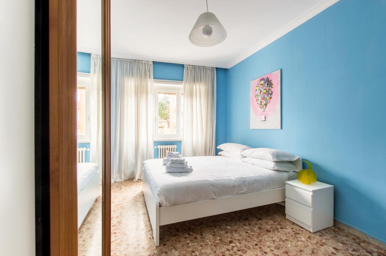 Cinthia'S House Apartment Rome Exterior photo