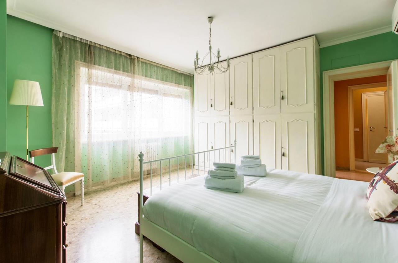 Cinthia'S House Apartment Rome Exterior photo