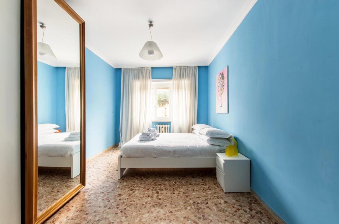 Cinthia'S House Apartment Rome Exterior photo