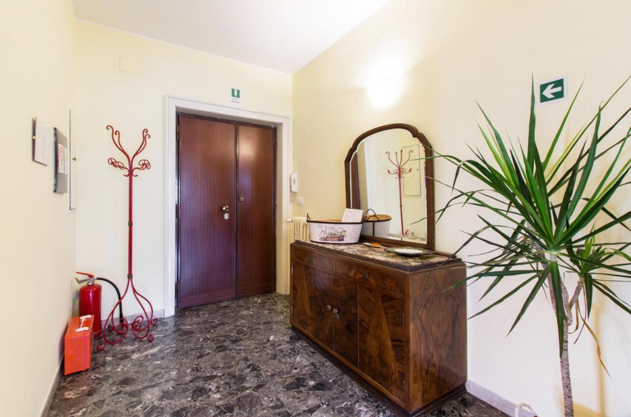 Cinthia'S House Apartment Rome Exterior photo