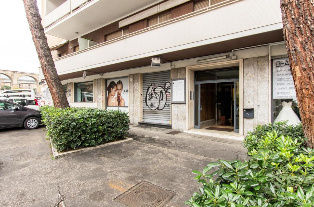 Cinthia'S House Apartment Rome Exterior photo