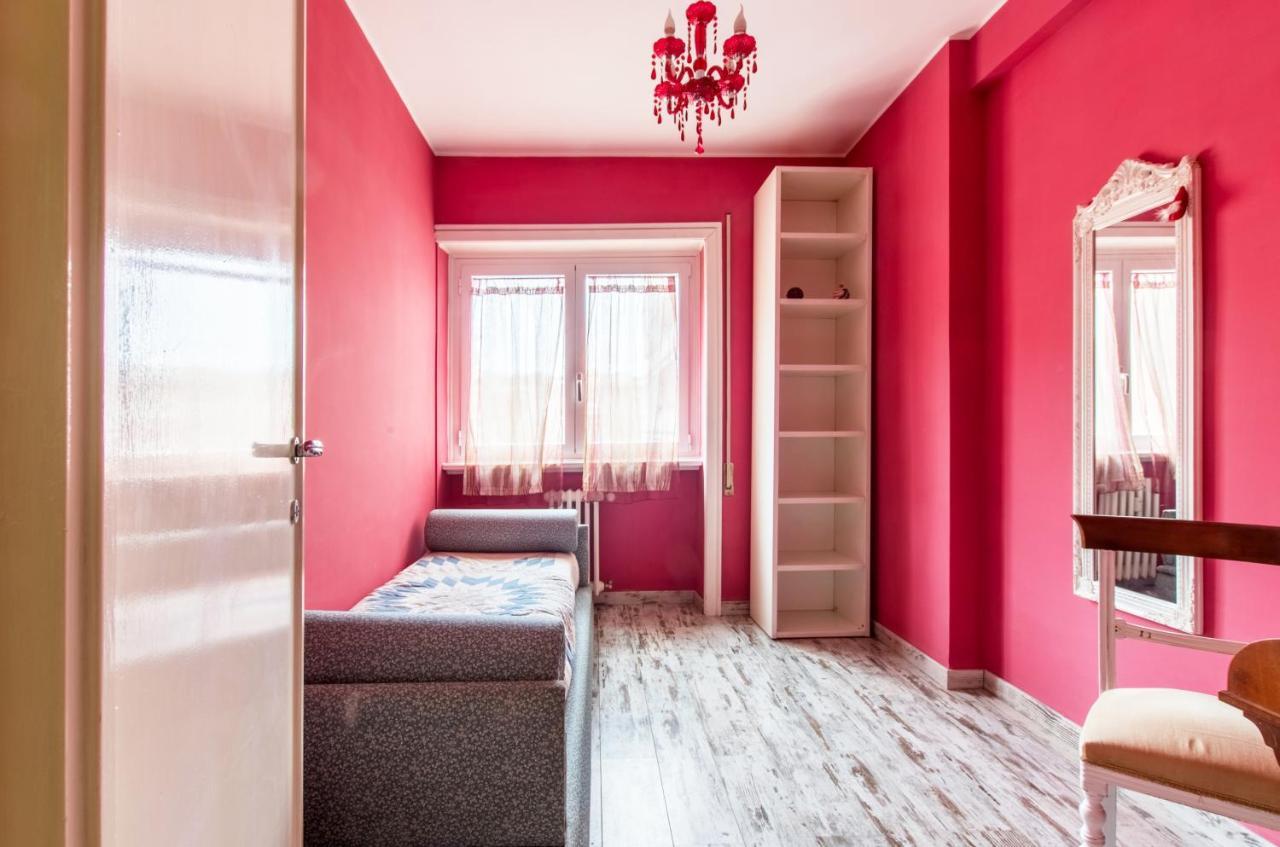 Cinthia'S House Apartment Rome Exterior photo