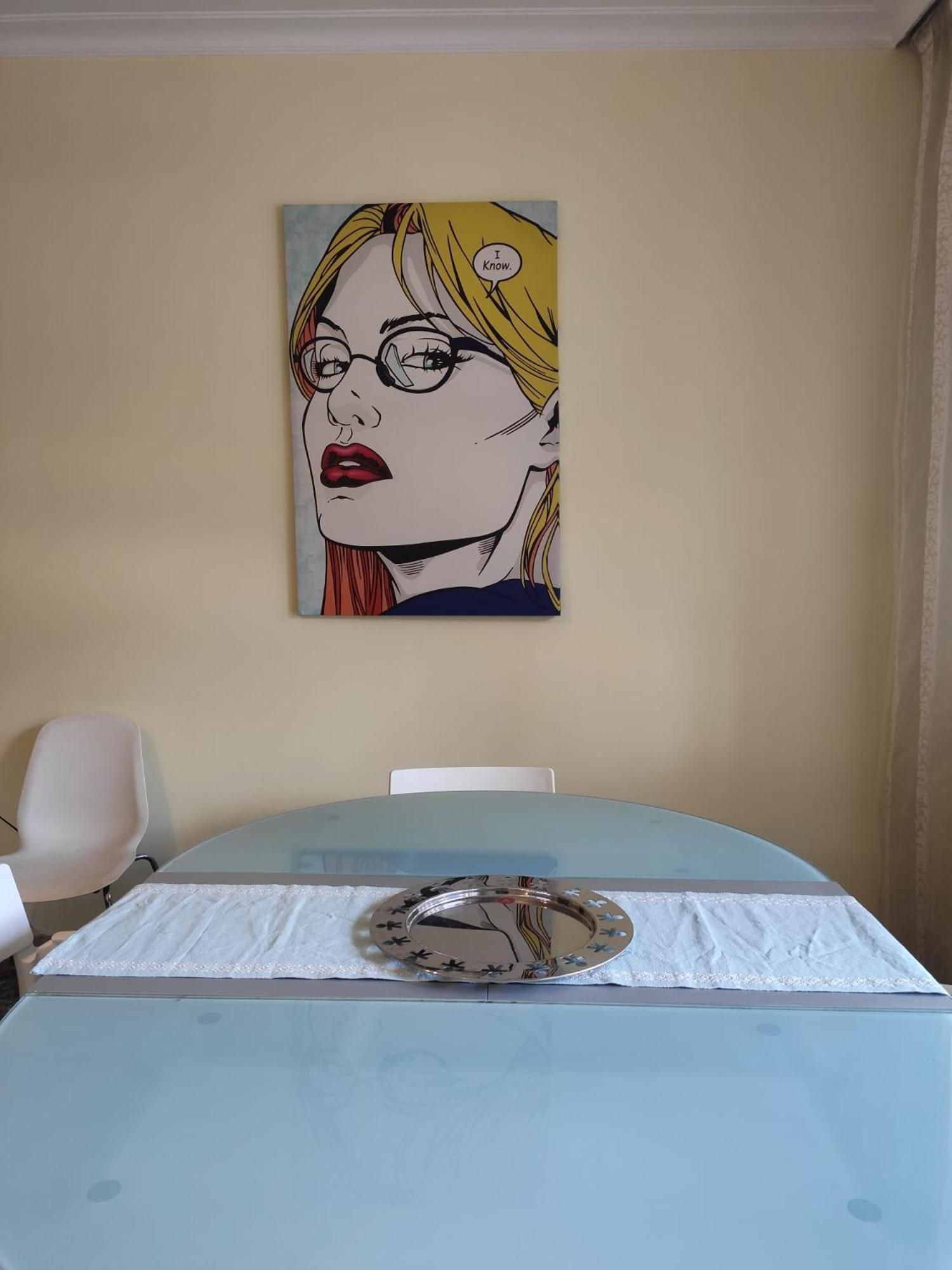 Cinthia'S House Apartment Rome Exterior photo