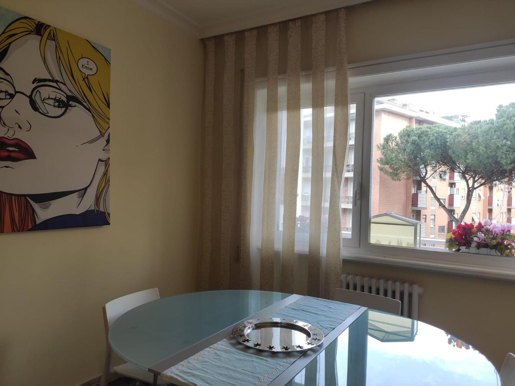 Cinthia'S House Apartment Rome Exterior photo
