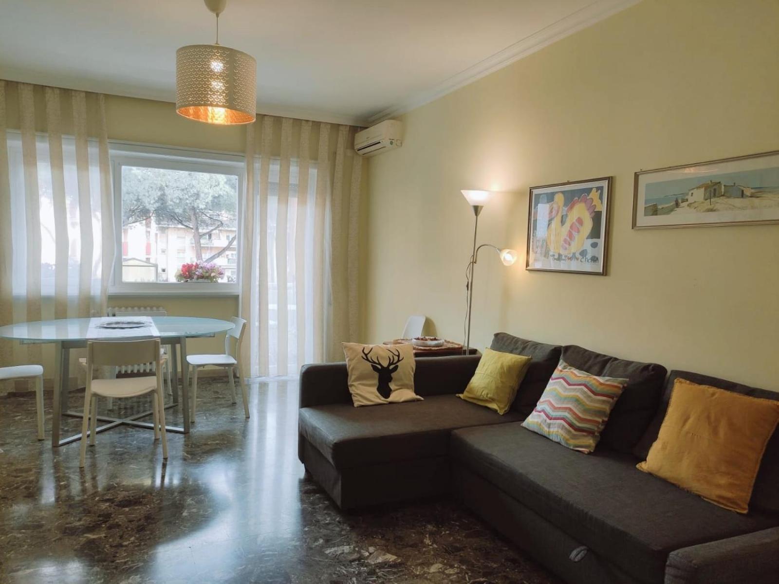 Cinthia'S House Apartment Rome Exterior photo